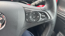 Vauxhall Mokka 1.2 Turbo 100 SRi Premium 5dr Petrol Hatchback